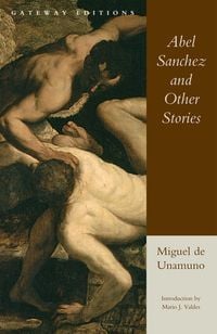 Produktbild: Abel Sanchez and Other Stories