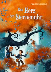 Produktbild: Das Herz der Sternenuhr