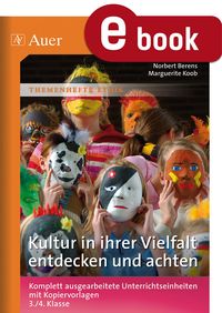 Produktbild: Kultur in ihrer Vielfalt entdecken und achten