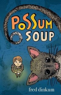 Produktbild: Possum Soup