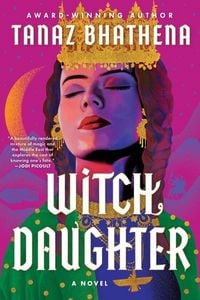 Produktbild: Witch Daughter