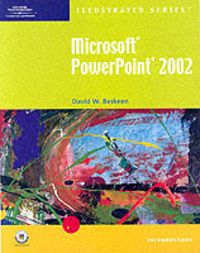 Produktbild: Microsoft PowerPoint 2002