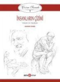 Produktbild: Insanlarin Cizimi - Y&uuml;zler ve Fig&uuml;rler