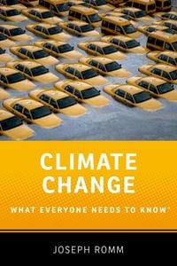 Produktbild: Climate Change