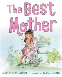 Produktbild: The Best Mother