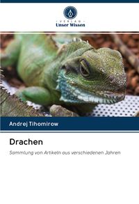 Produktbild: Drachen