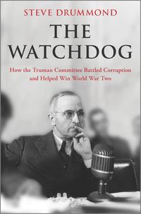Produktbild: The Watchdog