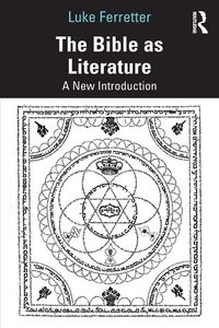 Produktbild: The Bible as Literature