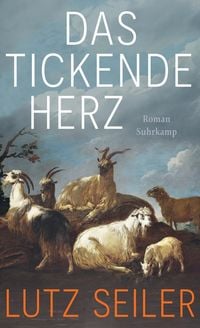 Produktbild: Das tickende Herz