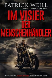 Produktbild: Im Visier der Menschenh&auml;ndler