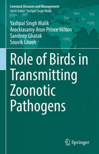 Produktbild: Role of Birds in Transmitting Zoonotic Pathogens