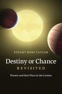Produktbild: Destiny or Chance Revisited