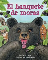 Produktbild: El Banquete de Moras (Blackberry Banquet)