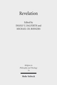 Produktbild: Revelation