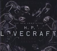 Produktbild: The New Annotated H.P. Lovecraft