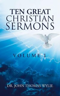 Produktbild: Ten Great Christian Sermons