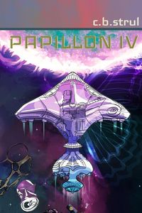 Produktbild: Papillon IV