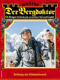 Produktbild: Der Bergdoktor 2256