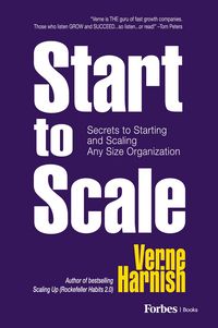 Produktbild: Start to Scale