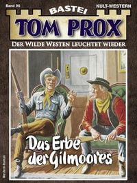 Produktbild: Tom Prox 95