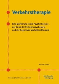 Produktbild: Verkehrstherapie