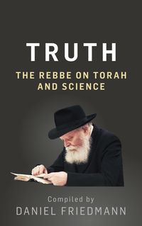 Produktbild: Truth: The Rebbe on Torah and Science