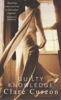 Produktbild: Guilty Knowledge