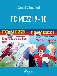 Produktbild: FC Mezzi 9-10