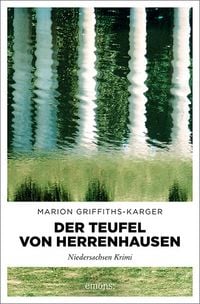 Produktbild: Der Teufel von Herrenhausen