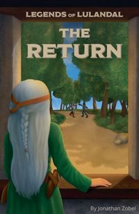 Produktbild: The Return