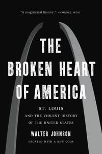 Produktbild: The Broken Heart Of America