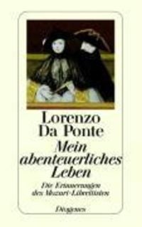 Produktbild: Mein abenteuerliches Leben