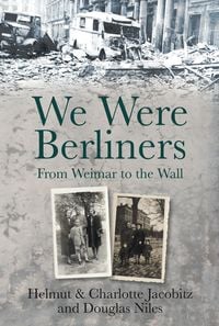 Produktbild: We Were Berliners