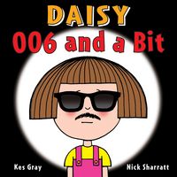 Produktbild: Daisy: 006 and a Bit