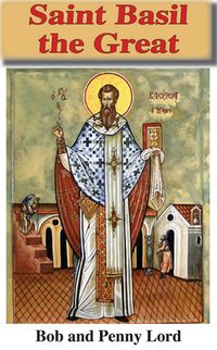 Produktbild: Saint Basil the Great