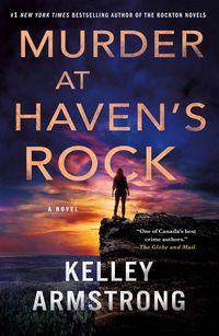 Produktbild: Murder at Haven's Rock