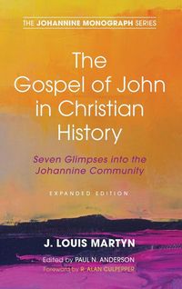 Produktbild: The Gospel of John in Christian History, (Expanded Edition)