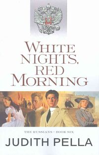 Produktbild: White Nights, Red Morning