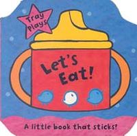 Produktbild: Tray Plays: Let's Eat!