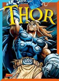 Produktbild: Thor