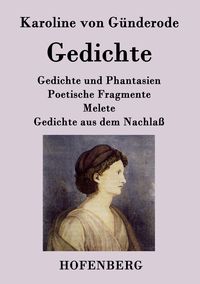 Produktbild: Gedichte
