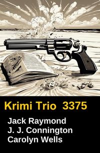 Produktbild: Krimi Trio 3375