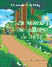 Produktbild: Los lunares y las bellezas de Darby