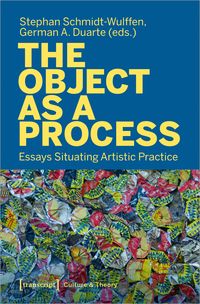 Produktbild: The Object as a Process