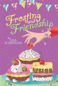Produktbild: Frosting and Friendship