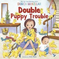 Produktbild: Double Puppy Trouble