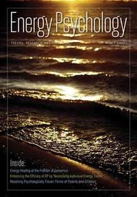 Produktbild: Energy Psychology