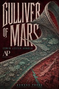 Produktbild: Gulliver of Mars