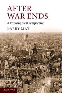 Produktbild: After War Ends