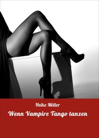 Produktbild: Wenn Vampire Tango tanzen